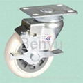 Medium-duty High Quality Nylon Casters 3