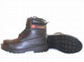 safety shoes