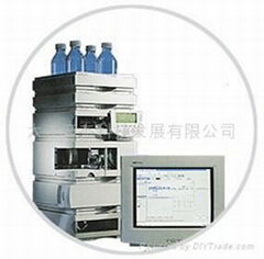 Agilent 1200系列高效液相色譜系統