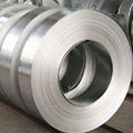 Galvanized Steel Strips