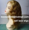 ful lace wigs ,body wave wigs,lace front wigs, 3
