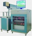 CO2 Laser Marking Machine (For Nonmetallic Materials) 1