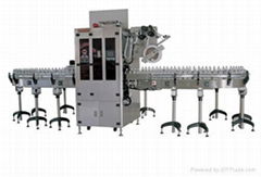 Labeling Machine