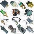 Auto Parts (Sensor, Switch, Relay) 1