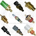 Water temperature sensor 1