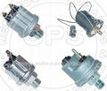 Oil pressure sender unit 1