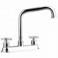 Kitchen Sink Faucets