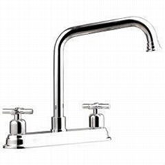 Kitchen Sink Faucets 