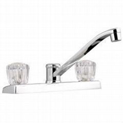 Kitchen Sink Faucets 