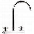 Kitchen Sink Faucets