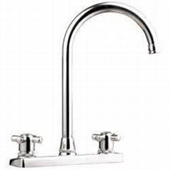 Kitchen Sink Faucets 