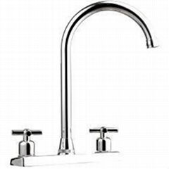  Kitchen Sink Faucets 