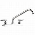 Kitchen Sink Faucets  1