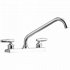 Kitchen Sink Faucets 