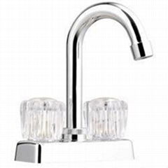 Basin Faucets 