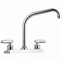 Kitchen Sink Faucets 