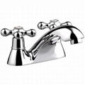 Bathroom Basin Faucets