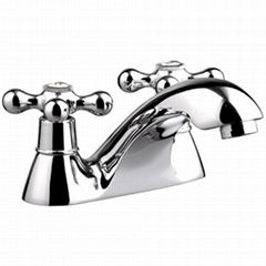 Bathroom Basin Faucets 