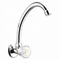 Single Handle kitchen Faucets