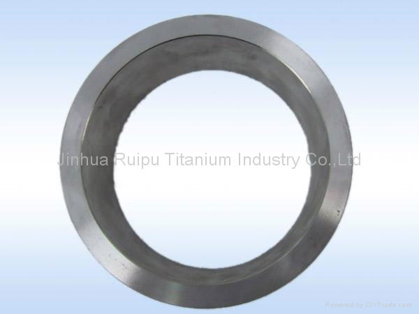 titanium ring 3