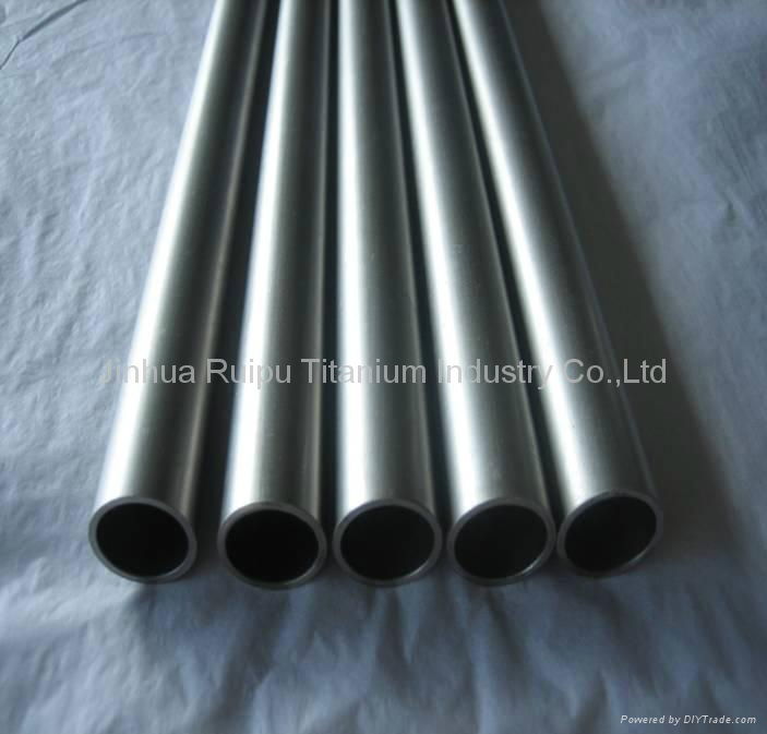 titanium tube 3