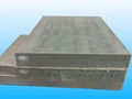 titanium plate