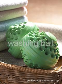 Magic Washing Ball