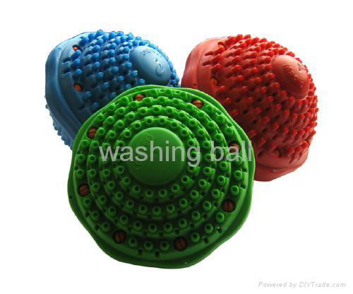 Magic Washing Ball 2