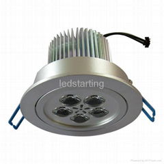 LED Ceiling Light 