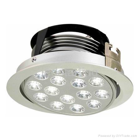 LED Ceiling Light  4