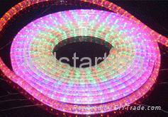 LED Rope Light  2