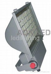 LED outdoor flood light