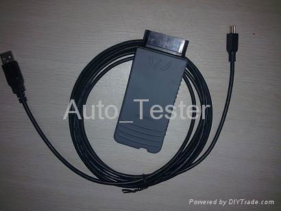 VAS5054A, diagnostic tool for VW AUDI SEAT SKODA,Latest version V15 for VAS5054A 2