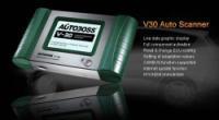 autoboss v30, star autoboss, Support car for European&Asian&American