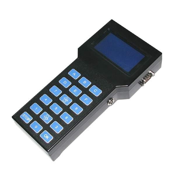 Latest 07/2008 Tacho Universal , universal dash programmer( Never SYNC)  3