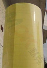 Cold laminating film