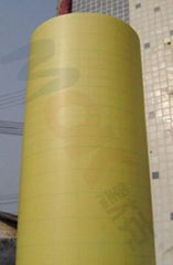 cold laminating film (matte)