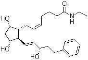 Bimatoprost