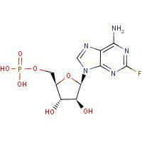 Fludarabine phosphate