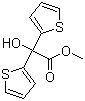 Methyl 2,2-dithienylglycolate