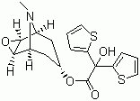 Scopine Di(2-thienyl) Glycolate