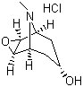 Scopine hydrochloride 1