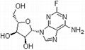 2-Fluoroadenosine 1