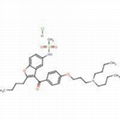 Dronedarone hydrochloride