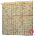 Nature Reed Blind with Bamboo