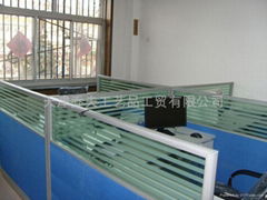 TIANJIN QIAOFU INDUSTRIAL TRADING CO.LTD