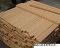 bamboo pole bamboo veneer bamboo plywood 1