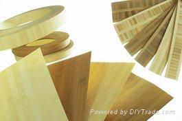 bamboo veneer bamboo furniture panel