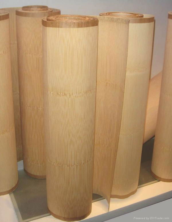 bamboo veneer bamboo furniture panel 4