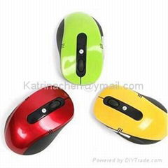 sunice wireless mouse